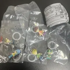 デジモンアドベンチャー めじるしアクセサリー2