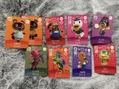 amiiboカード SP セット売り　バラ売り可能