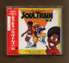 ■Go! Go! ソウル・トレイン Vol.2 ygtt-362