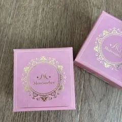 モテソルベ ２個 モテソルベ♡バストケア♡2個セットの通販 by mika's shop｜ラクマ
