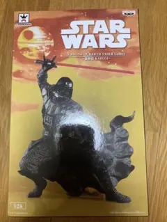 ダースベイダー　歌舞伎 ドラマ下北沢（プライズ専門店） on X: 