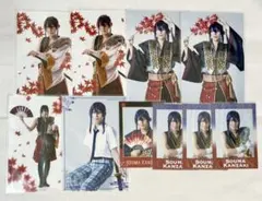 あんステ ランブロ チェキ 特典 神崎颯馬 神永圭佑