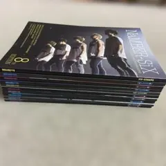 希少 フォトブック同梱 Da-iCE ライブDVD まとめ売り 4セット 希少 フォトブック同梱 Da-iCE ライブDVD まとめ売り 4セット Da