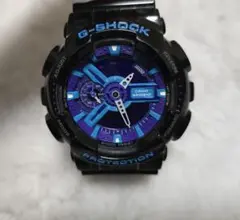 【正規品】CASIO G-SHOCK GA-110HC