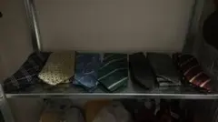 ネクタイ まとめ売り｜ファッション・ビジネス・就活｜バラ売り可｜日本製あり