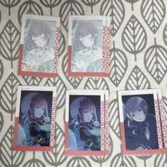 プロセカ 望月穂波 箔押し エピカ