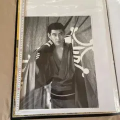 ✨【 正規品 】【 美品 】三浦春馬さん 写真集 2015年 『 ふれる