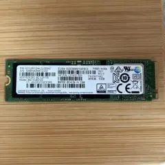 SAMSUNG】SSD MZ-VLB5120 512GB 【起動回数少】 - メルカリ