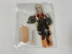 僕のヒーローアカデミア ヒロアカ 爆豪勝己 アクスタ