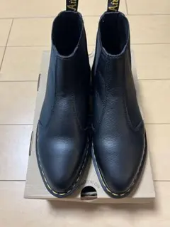 ドクターマーチン BIANCA II チェルシーブーツ 26cm