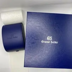 Grand Seiko 木製ギフトボックス - メルカリ