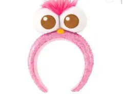 モッピー カチューシャ