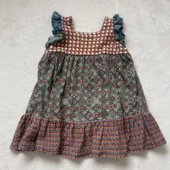 2026年最新】Misha＆Puff 子供用ワンピースの人気アイテム - メルカリ