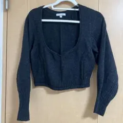 UNIQLO x Mame Kurogmuchi 3Dニット　M