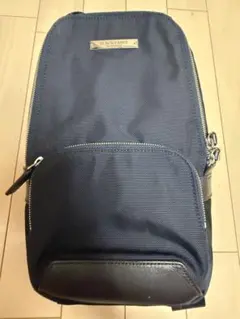 BLACK LABEL CRESTBRIDGE バッグ ネイビーのサムネイル