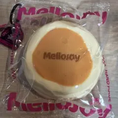 Mellojoy スクイーズ スフレ チョコ - メルカリ