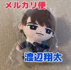 すのチルぶら下がらないシリーズ　BIGぬいぐるみver. 渡辺翔太