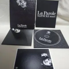 2025年最新】夏木マリ パロールの人気アイテム - メルカリ