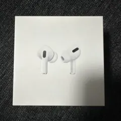 Apple AirPods Pro ジャンク
