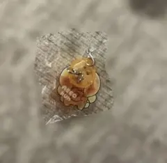 しずくちゃん アクリルマーカーチャーム めじるし あせおくん 가챠