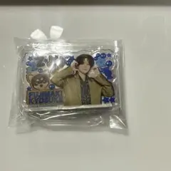 INI 藤牧京介 みてコレ！ ガチャガチャ カプセルトイ