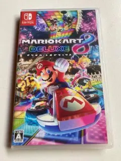 マリオカート8 デラックス Nintendo Switch