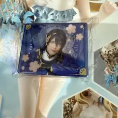 【即購入OK】アクリルメモスタンド ミュージカル刀剣乱舞 三日月宗近 博覧会