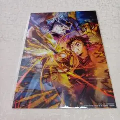 鬼滅の刃 無限城　第一章　入場特典
