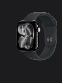 【新品】Apple Watch Series 11 (GPSモデル) 46mm