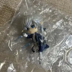 FF14 ファイナルファンタジー ミニチュアフィギュアコレクション アルフィノ