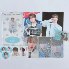 JO1 河野純喜 まとめ売り