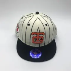 阪神タイガーズ(7 1/4) エベッツフィールドフランネルズ 新品 輸入品