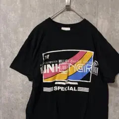 THE IDOLM@STER MILLION LIVE! 非売品 STAFF T THE IDOLM@STER MILLION LIVE! 非売品 STAFF T - メルカリ