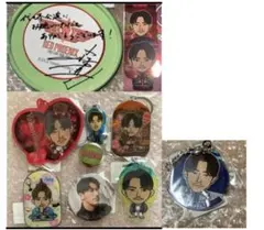 小林直己セット