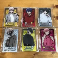 桃源暗鬼 カード型アクリルスタンド ラウンドワン - メルカリ