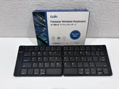 ワイヤレスキーボード