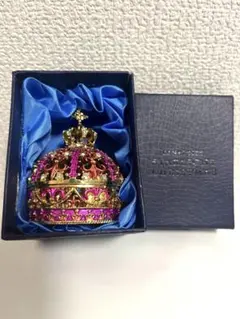 ジュエリーボックス