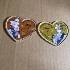 初音ミクシンフォニー リン レン ⑤