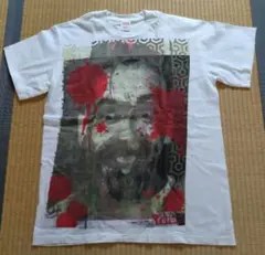 choose me tシャツ 手刷り MANSON three face✨激レア 2025年最新】three face choose meの人気アイテム - メルカリ