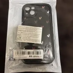 iPhone13ケース