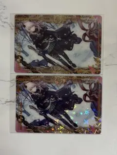 プロセカ 暁山瑞希 ウエハース ロウワー まとめ売り