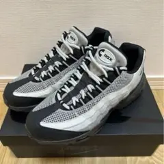2025年最新】nike air max 95 safariの人気アイテム - メルカリ