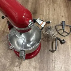 KitchenAid スタンドミキサー アメリカ製のサムネイル