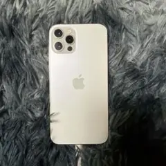 Apple iPhone 12 Pro シルバー