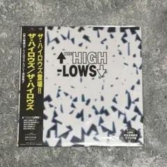 2025年最新】ハイロウズ レコードの人気アイテム - メルカリ