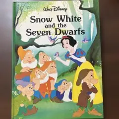 Snow White and the Seven Dwarfs
