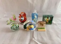 ポケモン フィギュア 8個セット まとめ売り