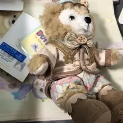 2025年最新】上海ディズニー ダッフィー バースデーの人気アイテム