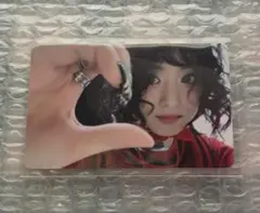 BABYMONSTER HOT SAUCE アヒョン 公式品