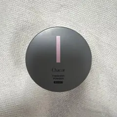 Chacott Finishing Powder Moist